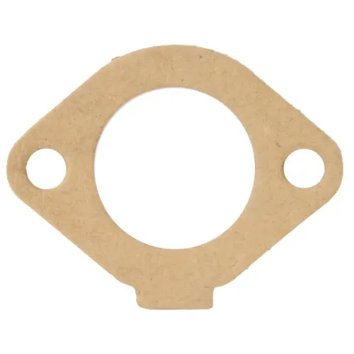 Fuel Pump Flange Gasket 25-30hp: Beetle (1950-1960), T2 Split Bus (1950-1959), Karmann Ghia (1955-1960)