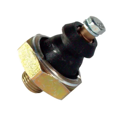 Oil Pressure Switch, 25-30hp Engines: Beetle (1950-1960), T2 Split Bus (1950-1960)