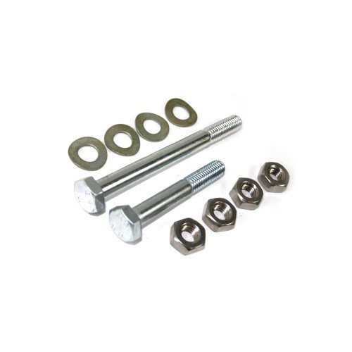 Engine mount bolts