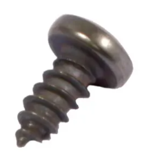 Screw, 4.2x9.5 various uses: Beetle (1947-1979), T2 Bay (1968-1979), T25 (1980-1992)