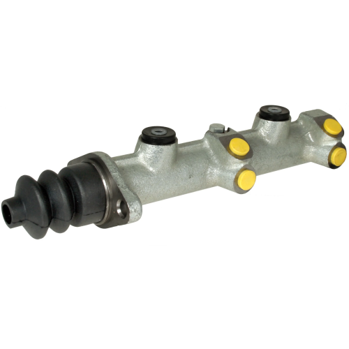 Brake Master Cylinder Non Servo Type: T2 Bay (1971-1979)