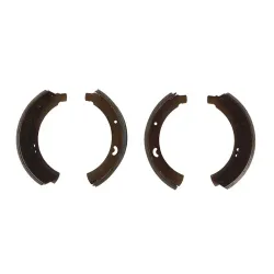 Front Brake Shoe Set VW T2 Split 1955–1963