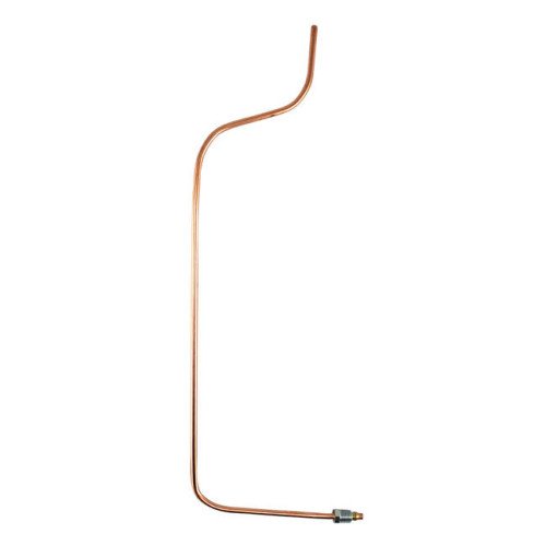 Fuel line 36hp chas./pump 6mm