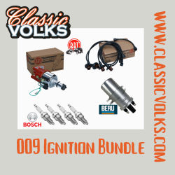 009 Ignition Refresh Bundle