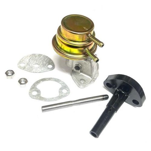 Fuel pump Kit for alternator models 100mm rod