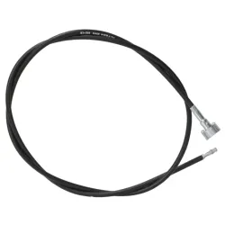 Speedometer Cable for Right Hand Drive not for 1302/3: Beetle (1958-1979), Beetle Cabrio (1958-1970)