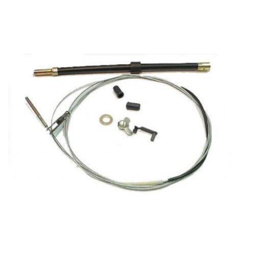 Complete clutch cable kit Bus