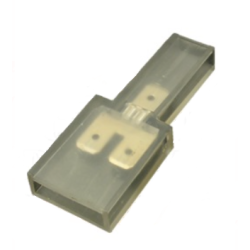 CAble Connector 1 into 2 - CSP