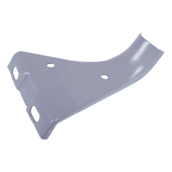 Exhaust Damper Pipe Bracket for 3 Piece System: T2 Bay (1968-1971), T2 Split Bus (1963-1967)