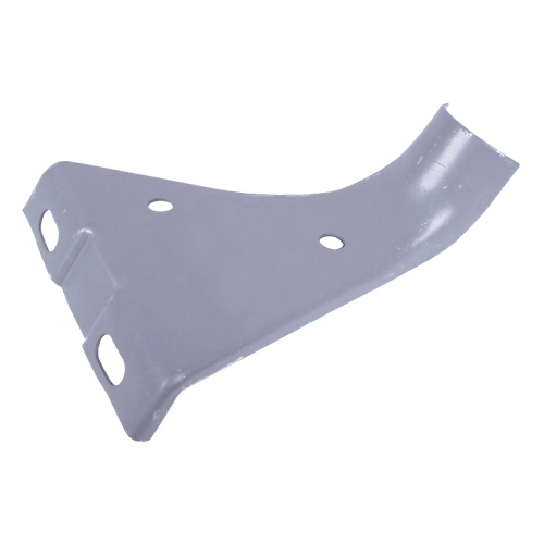 Exhaust Damper Pipe Bracket for 3 Piece System: T2 Bay (1968-1971), T2 Split Bus (1963-1967)