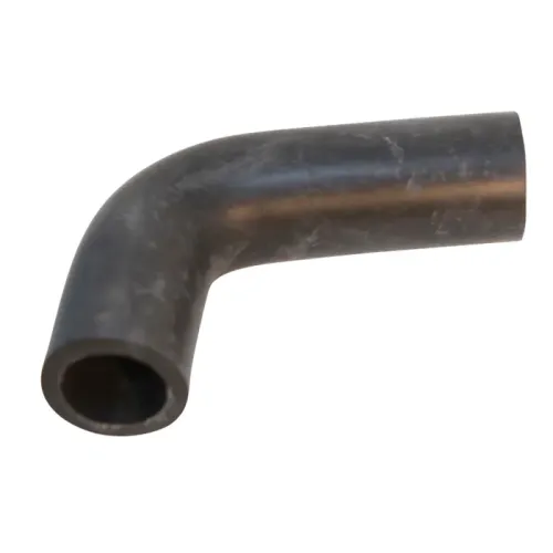 Fuel Breather Hose L-Shaped for the Fuel Filler Neck: Beetle (1968-1979), Type 3 (1968-1971)