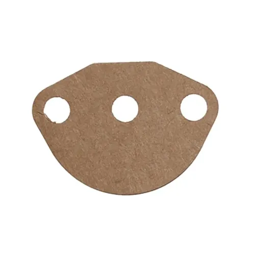 Upper Fuel Pump Base Gasket: Beetle (1961-1979), T2 Bay (1968-1979), T2 Split Bus (1961-1967)