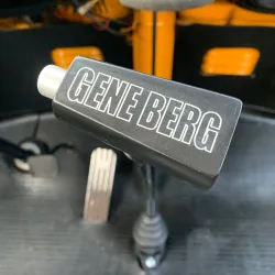 Gene Berg Shifter Split Screen / Bay Window LHD (Left Hand Drive)