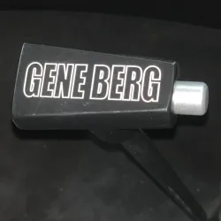 Gene Berg Shifter Split Screen / Bay Window RHD (Right Hand Drive)