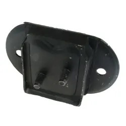 Front Gearbox Mount: Beetle (1965-1972), Karmann Ghia (1965-1972), Type 3 (1965-1972)