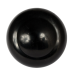 Gear Knob 10mm Thread Black: Beetle (1950-1960), T2 Split Bus (1950-1967), Beetle Cabrio (1950-1960)