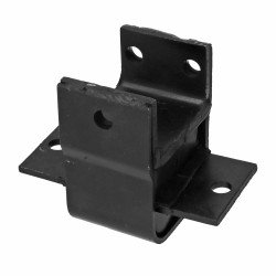 Transmission Mount - Early Bay, nose