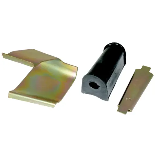 Front Anti-Roll Bar Mounting Kit right: T2 Split Bus (1965-1967)