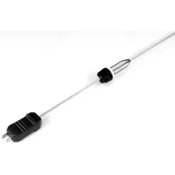 Oil Temperature Dipstick Sender: Beetle (1950-1979), T2 Bay (1968-1979), T2 Split Bus (1950-1967