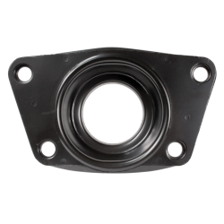 Rear Torsion Bar Cover for IRS: Beetle (1971-1979), Karmann Ghia (1968-1974), Beetle Cabrio (1971-1979)