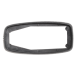 Door Handle Seal KIT Trigger Release Handle: Beetle (1968-1979), Type 3 (1968-1973), Beetle Cabrio (1968-1979)