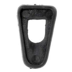 Door Handle Seal Small Square Button Handle: Beetle (1960-1965)