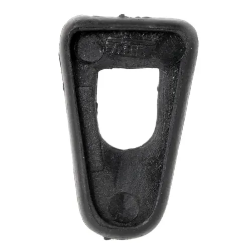 Door Handle Seal Small Square Button Handle: Beetle (1960-1965)