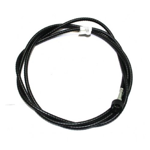 Speedo cable LHD & RHD Bay & RHD Splt 2460mm Fits:  VW Split Screen 1955-1967, VW Brazilian Split Screen, VW Bay Window 1968-1979