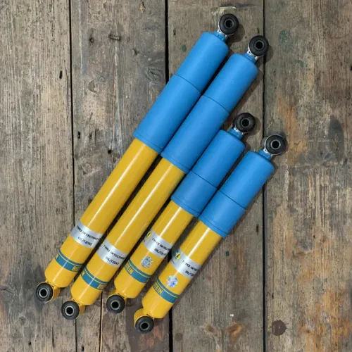 Bilstein Shock Absorbers Handling Kit - Bay Window