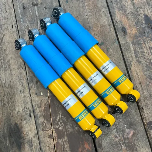 SPECIAL OFFER Bilstein Shock Absorbers Handing Kit - Split Screen