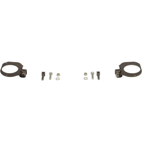 Front Suspension Strut Brace Unpainted 1302/3: Beetle (1970-1979), Beetle Cabrio (1970-1979) - NO BAR