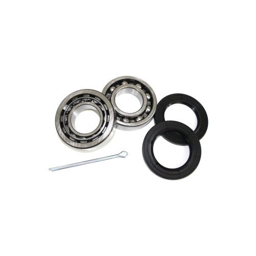 Rear wheel bearing kit - early bay