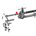 Needle Bearing for the Front Beam: T2 Split Bus (1964-1967), Brazil Kombi (1997-2014)