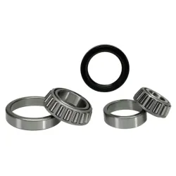 Front Wheel Bearing kit: T2 Split Bus (1964-1967)