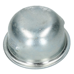 Grease Cap for Right Front Hub: T2 Bay (1968-1970), T2 Split Bus (1964-1967)