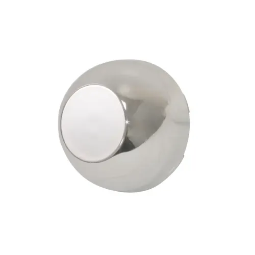 Centre cap for SSP Slot Mag Wheels