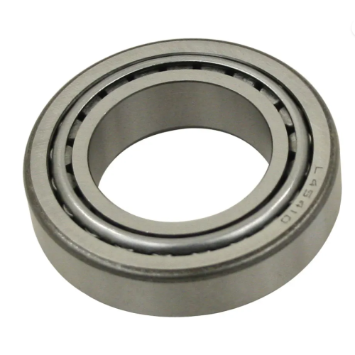 Wheel Bearing Front Inner: Beetle (1966-1968), Karmann Ghia (1966-1968), Type 3 (1962-1968)