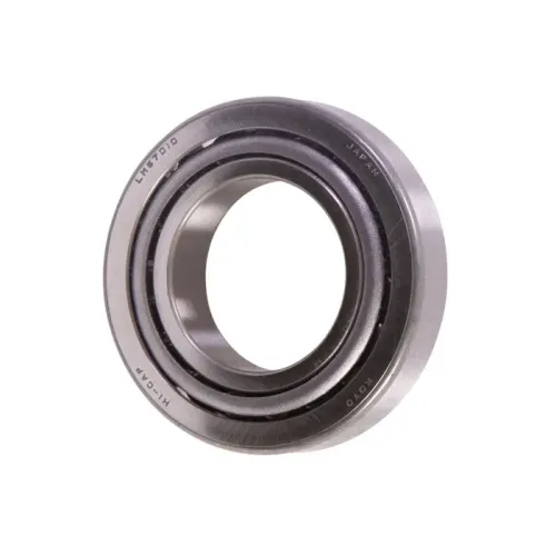 Wheel Bearing, Front Inner, Best Quality: T2 Bay (1968-1979), T2 Split Bus (1964-1967), T2 Split USA (1964-1967)