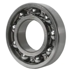 Wheel Bearing Rear Inner: T2 Bay (1968-1979), T25 (1980-1991), Brazil Kombi (1997-2014)