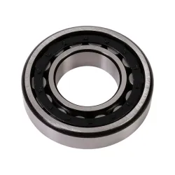 Wheel Bearing Rear Outer:  T2 Bay (1968-1970), T2 Split Bus (1964-1967), Brazil Kombi (1997-2014)