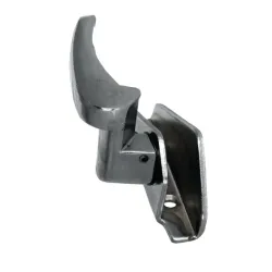 Front Quarter Light Window Latch for the Left Side: Beetle (1965-1967)