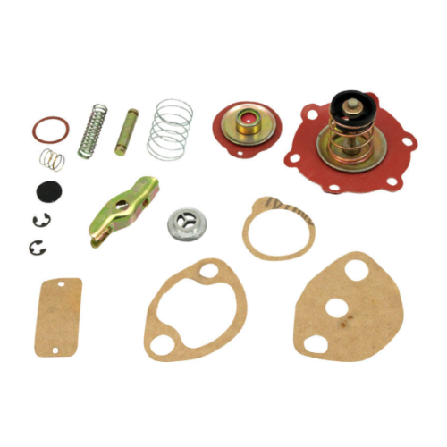 Fuel pump rebuild kit - Aug 65 onwards