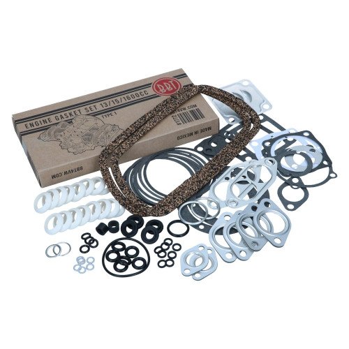 Engine Gasket Set 1300-1600cc