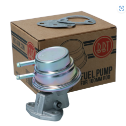 Fuel Pump for 100mm - alternator