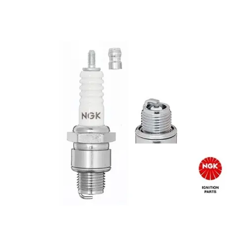 Spark Plug NGK  B6HS