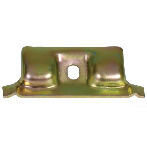 Battery Securing Clamp: Beetle (1967-1979), Type 2 Bay (1968-1979), Karmann Ghia (1968-1971)