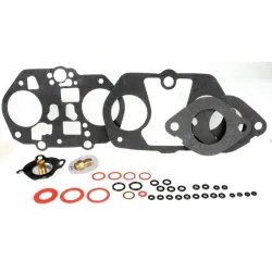 Carburettor Rebuild Kit for 36/40 Dellorto DRLA: Beetle (1960-1979), T2 Bay (1968-1979), T2 Split Bus (1960-1967)