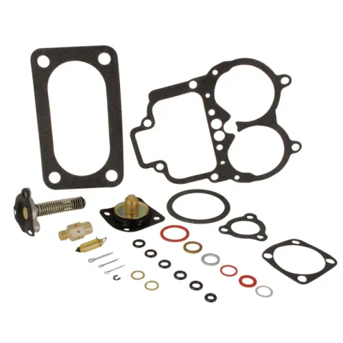 Carburettor Rebuild Kit for Weber 32/36: Beetle (1960-1979), T2 Bay (1968-1979), T2 Split Bus (1960-1967)