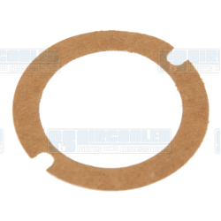 VW Crankshaft Gasket, Crankshaft to Fan, Paper, Type 3 61-73