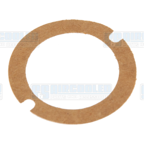 VW Crankshaft Gasket, Crankshaft to Fan, Paper, Type 3 61-73